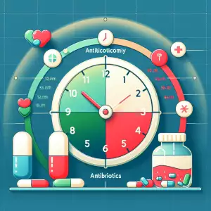 Jak Dlouho Trvá Než Zaberou Antibiotika