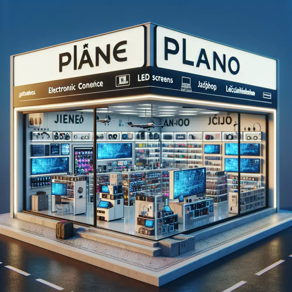 planeo - jičín