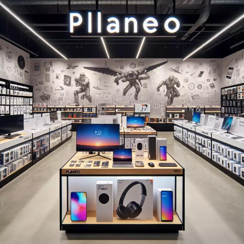planeo - jičín