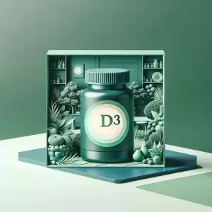 Viridian D3