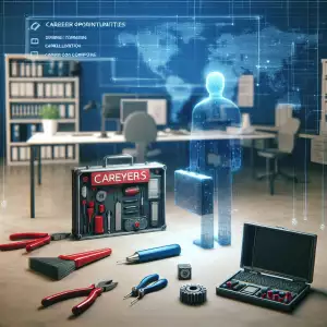 Eset Kariera