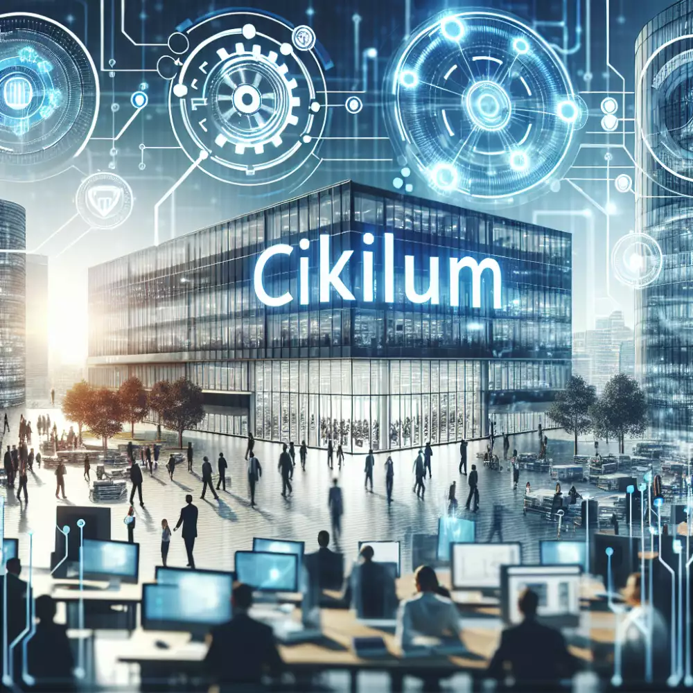 ciklum
