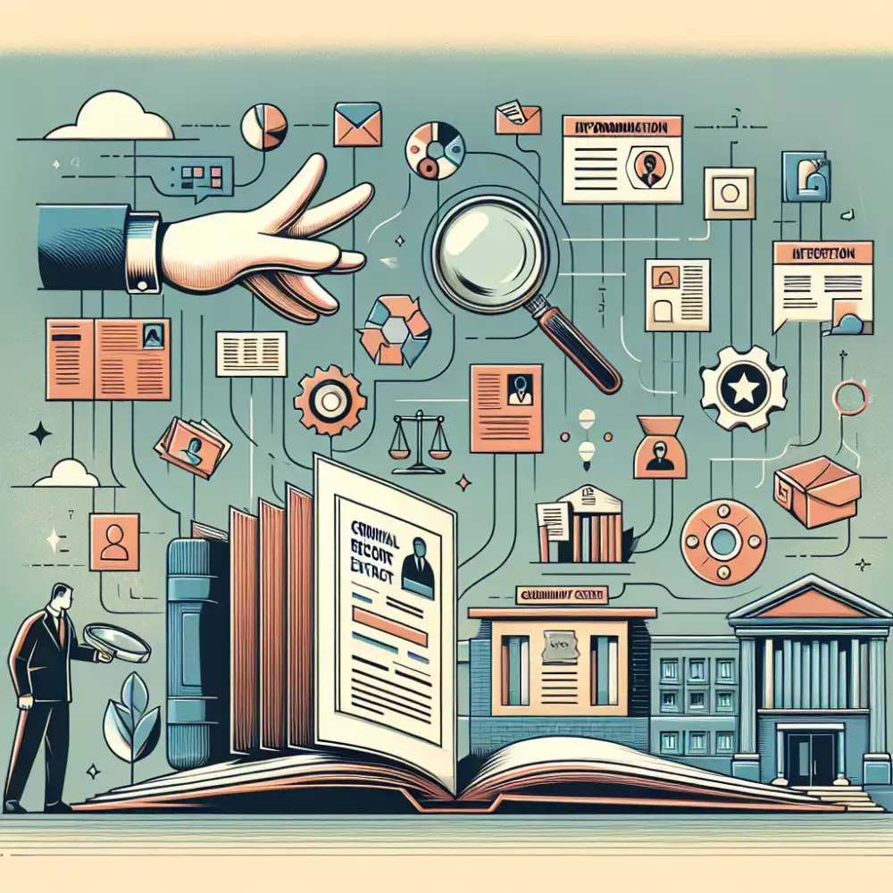 kde získat výpis z rejstříku trestů