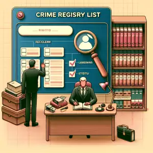 Kde Získat Výpis Z Rejstříku Trestů