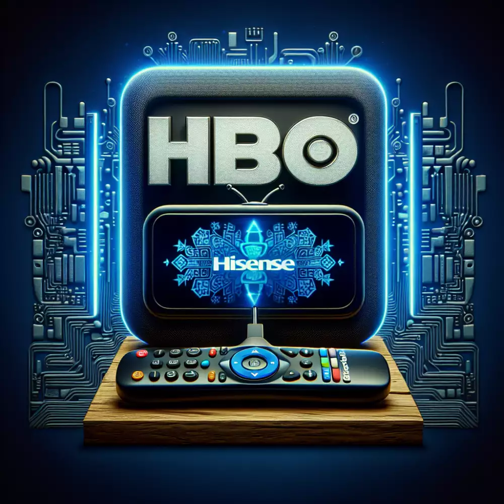 hisense vidaa hbo max