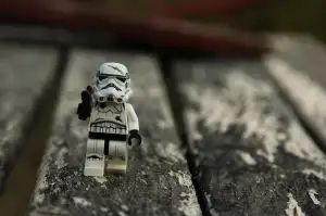 Lego Marvel
