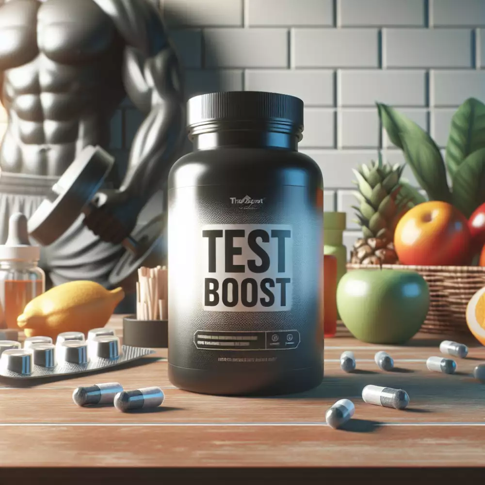 test boost