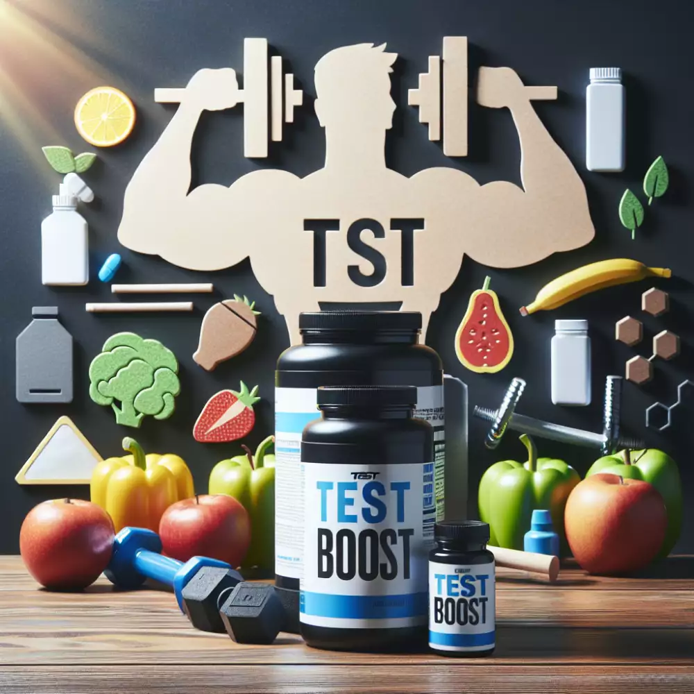 test boost
