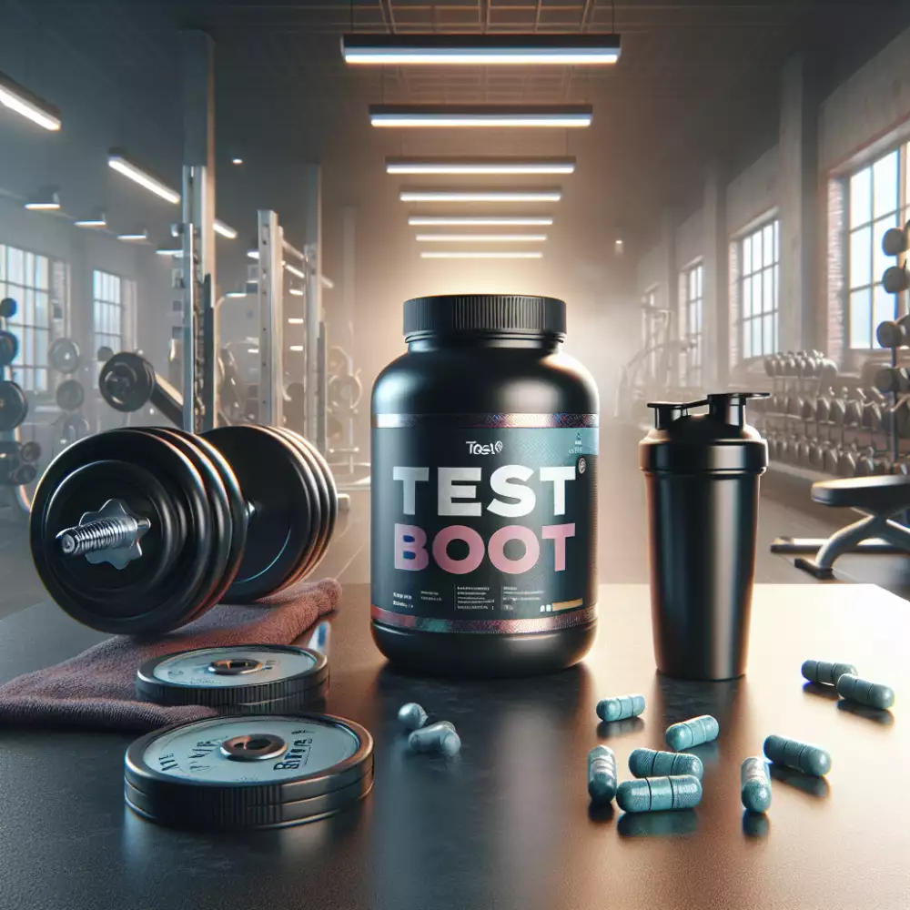 test boost