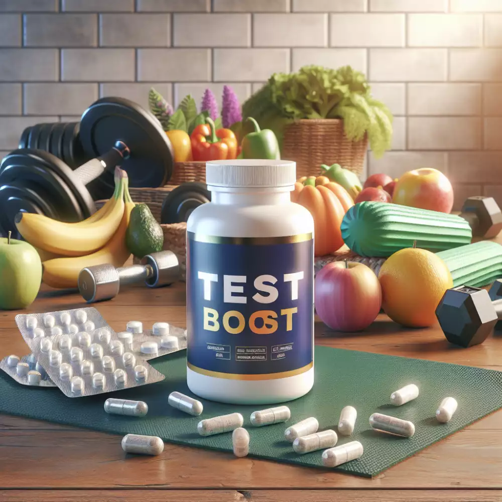 test boost