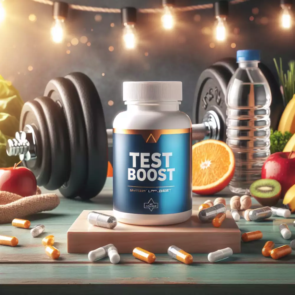 test boost
