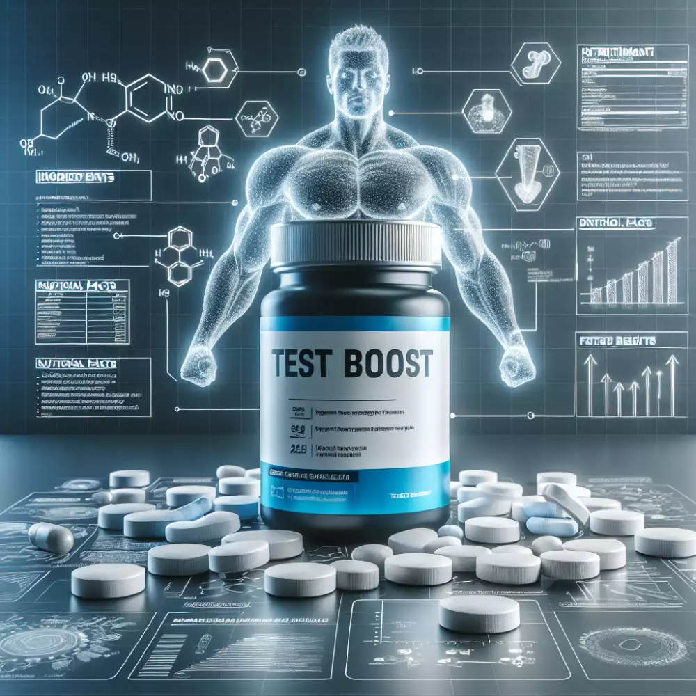 Test Boost