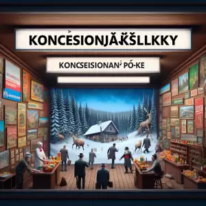 Koncesionářské Poplatky
