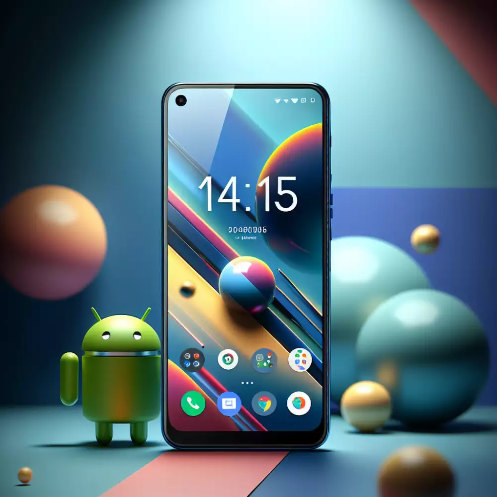 honor android 14