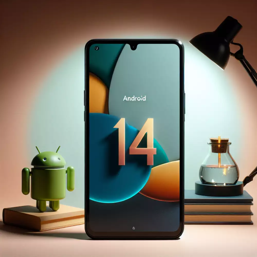Honor Android 14