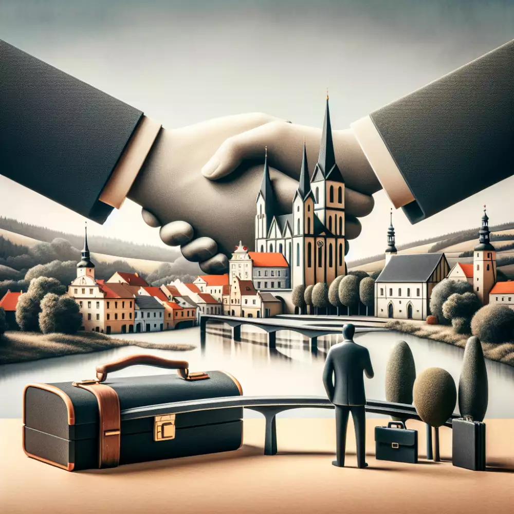 nabídka práce kralupy nad vltavou