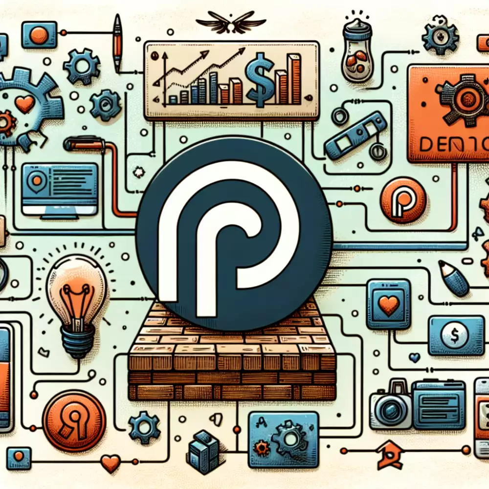 co je patreon