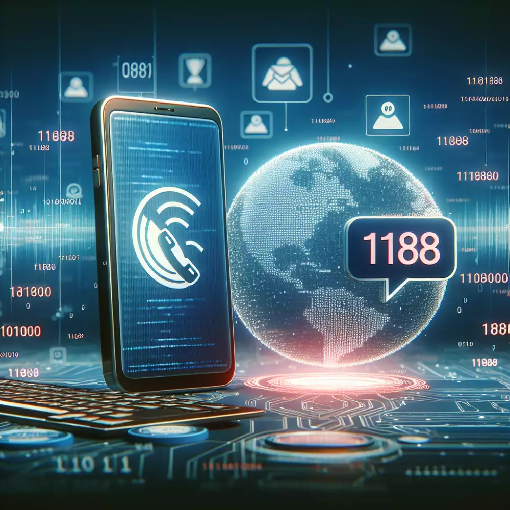 www 1188 cz sms
