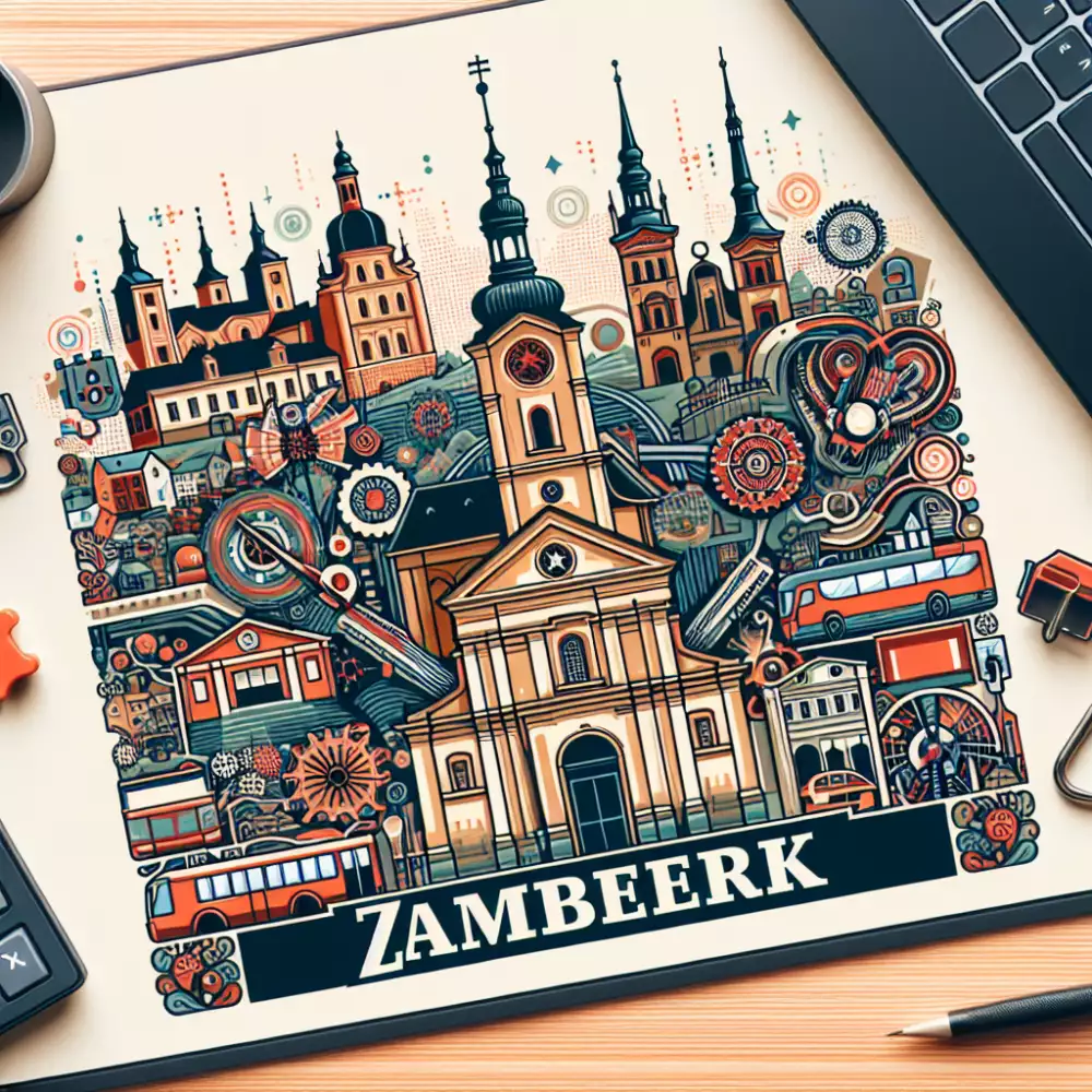nabídka práce žamberk