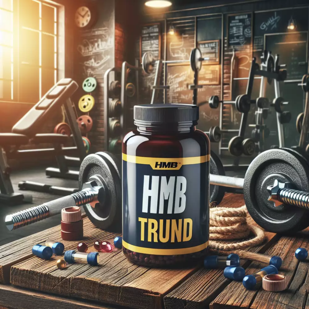 hmb nutrend