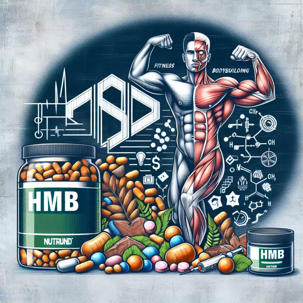 hmb nutrend