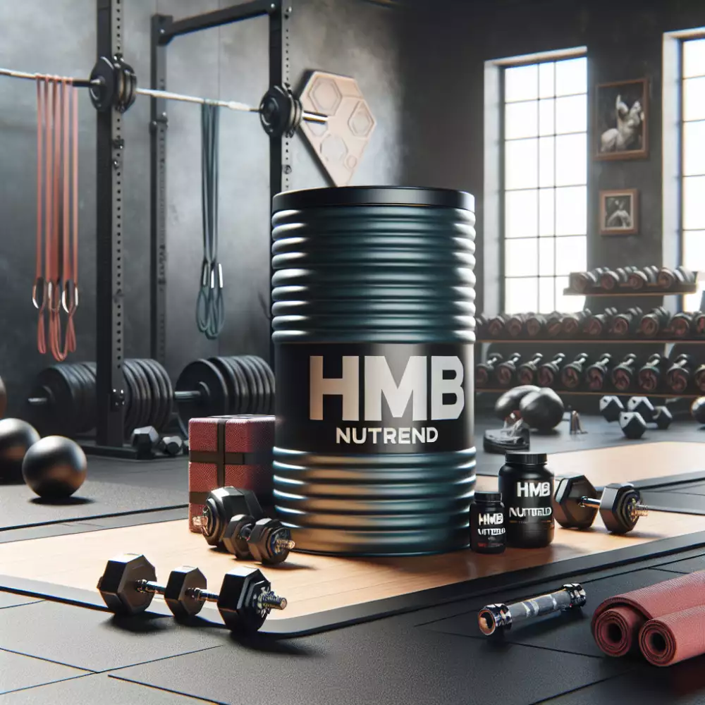 hmb nutrend