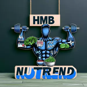 Hmb Nutrend