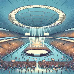 Demo O2 Arena