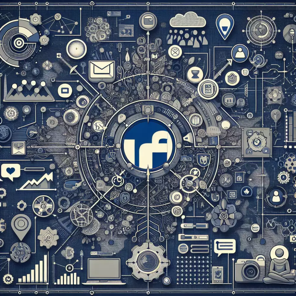 jak funguje facebook