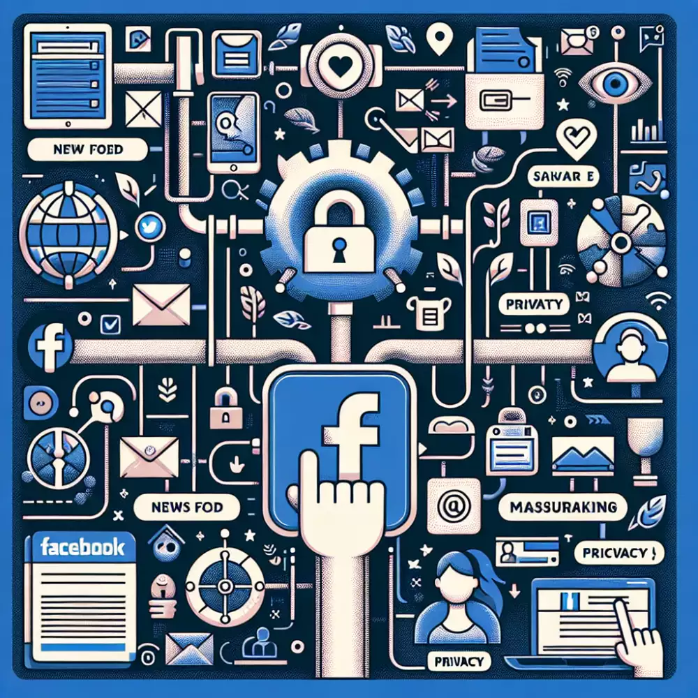 Jak Funguje Facebook