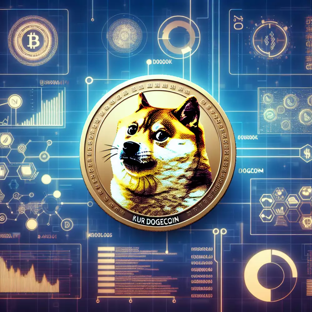 kurz dogecoin
