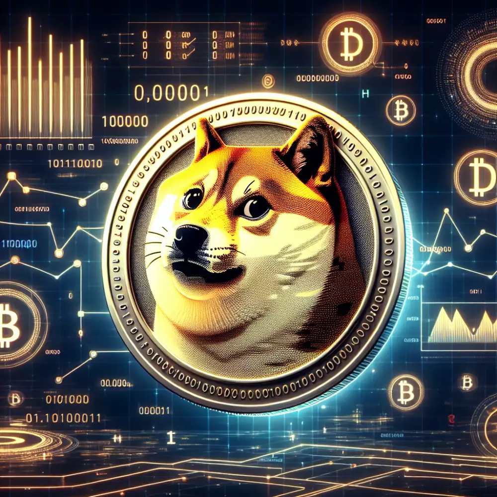 kurz dogecoin