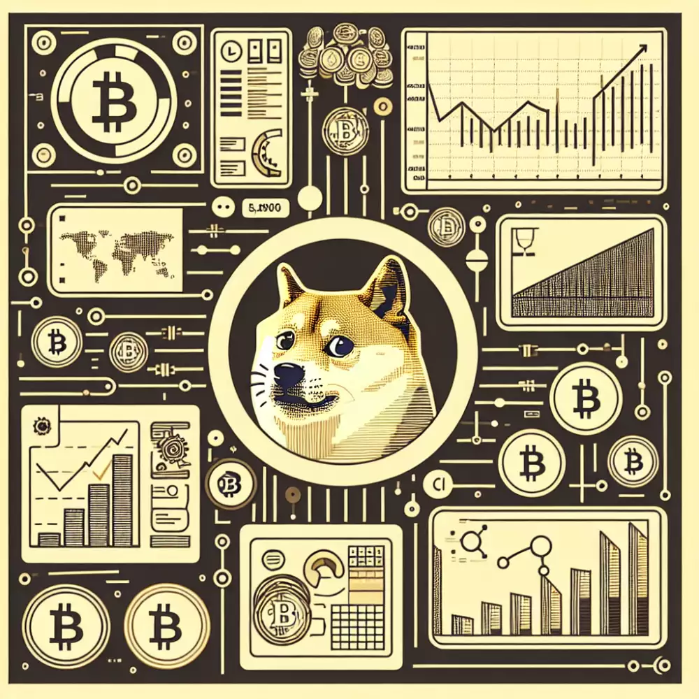 kurz dogecoin