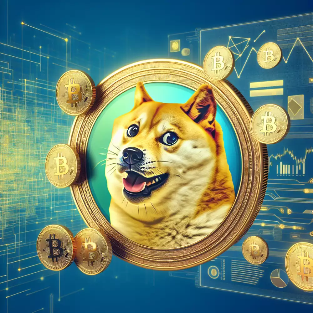 kurz dogecoin