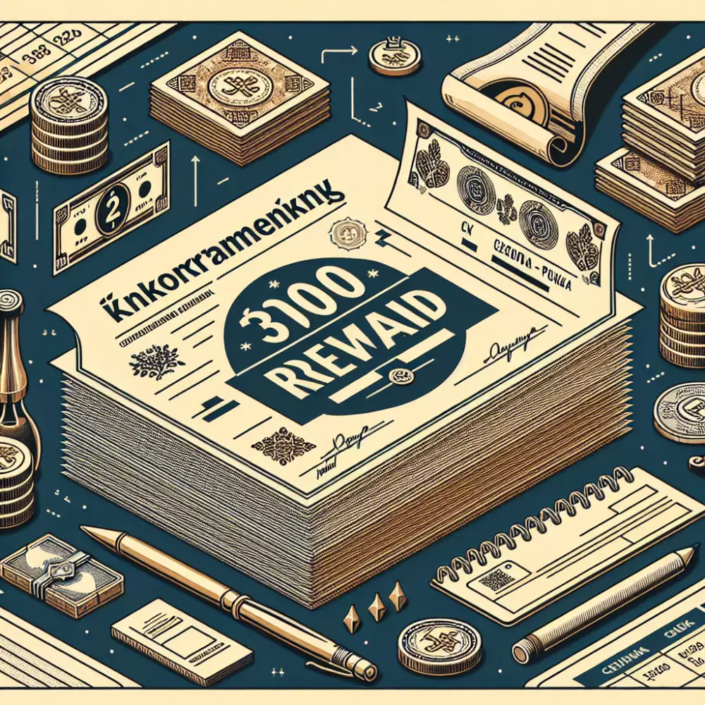 Raiffeisenbank Odměna 3000