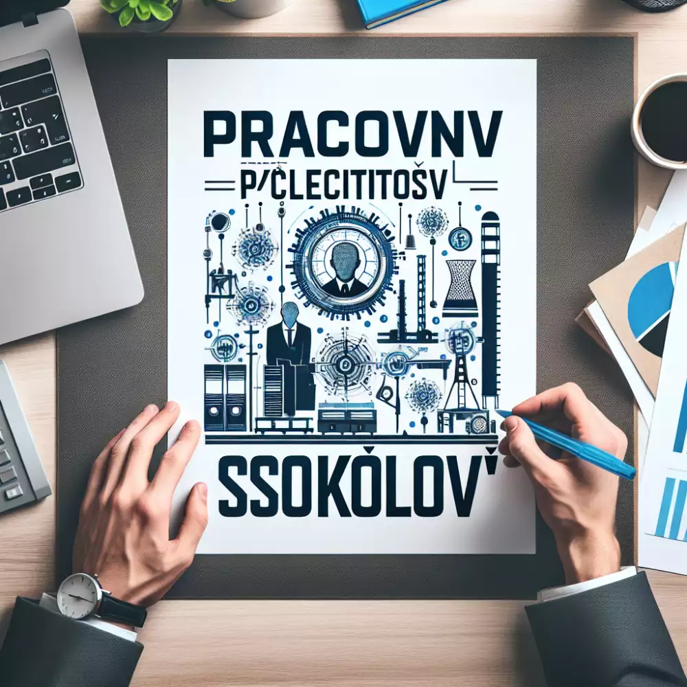nabídka práce sokolov
