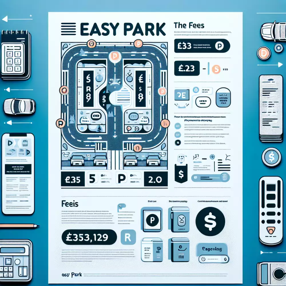 easypark poplatky