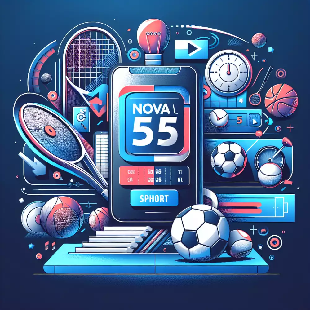 t mobile tv nova sport 5