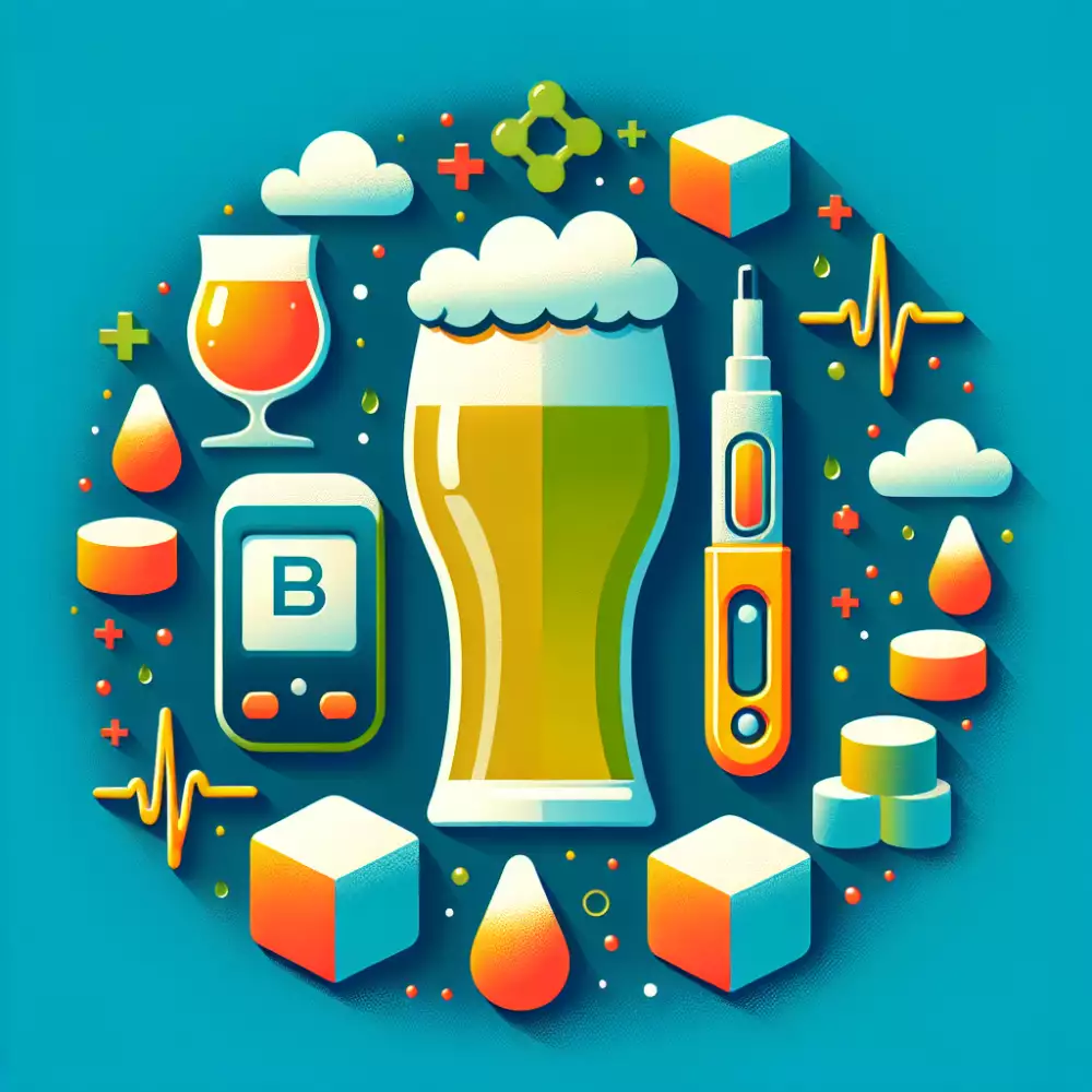 pivo a cukrovka