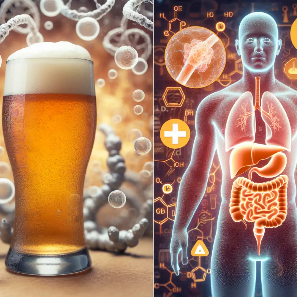pivo a cukrovka