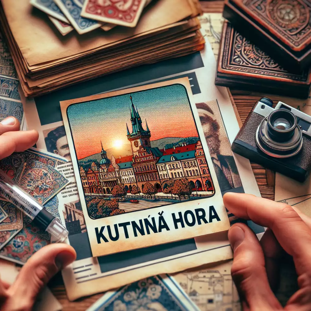 nabídka práce kutná hora