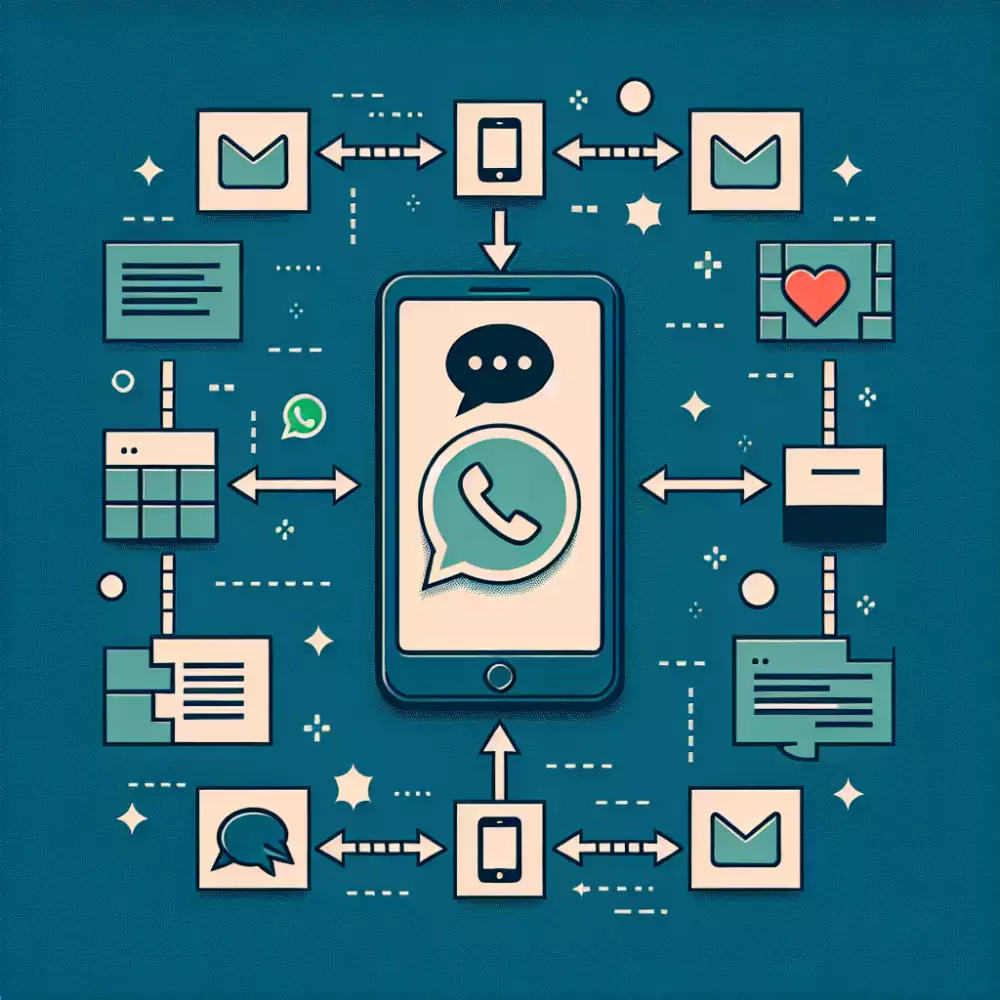 Whatsapp Blokace