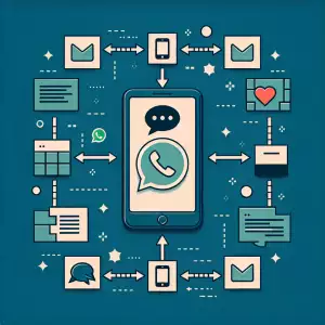 Whatsapp Blokace