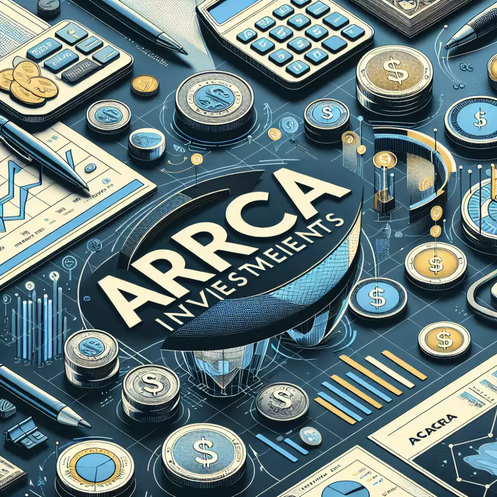 arca investments