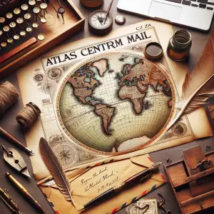 Atlas Centrum Cz Mail
