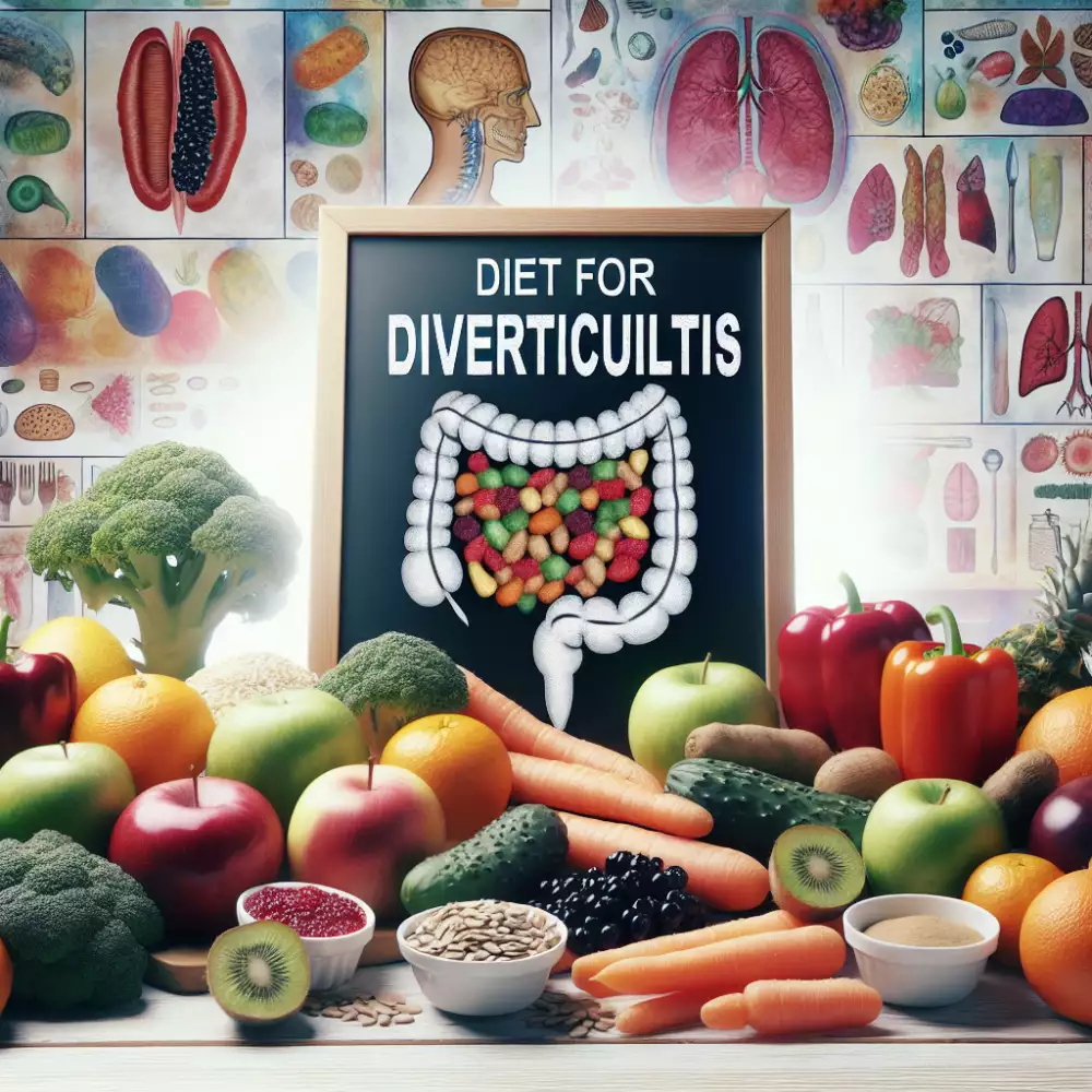 divertikly dieta
