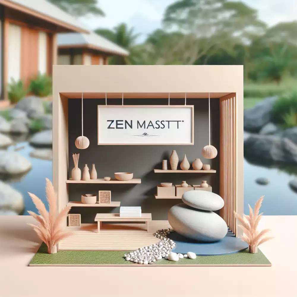 Zenmasstt Shop