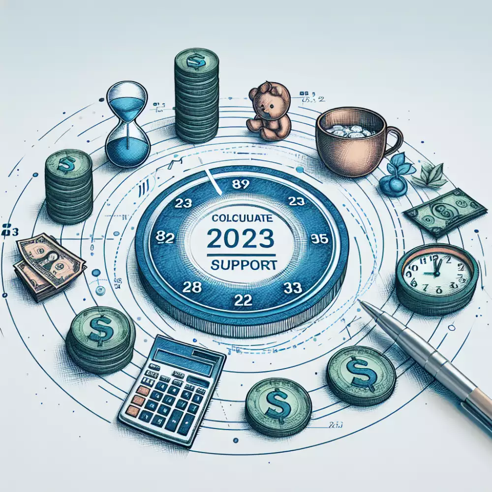 Výpočet Výživného 2025