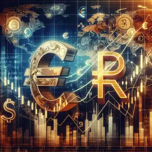 Kurz Euro Rubl