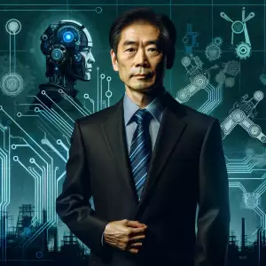 Terry Gou